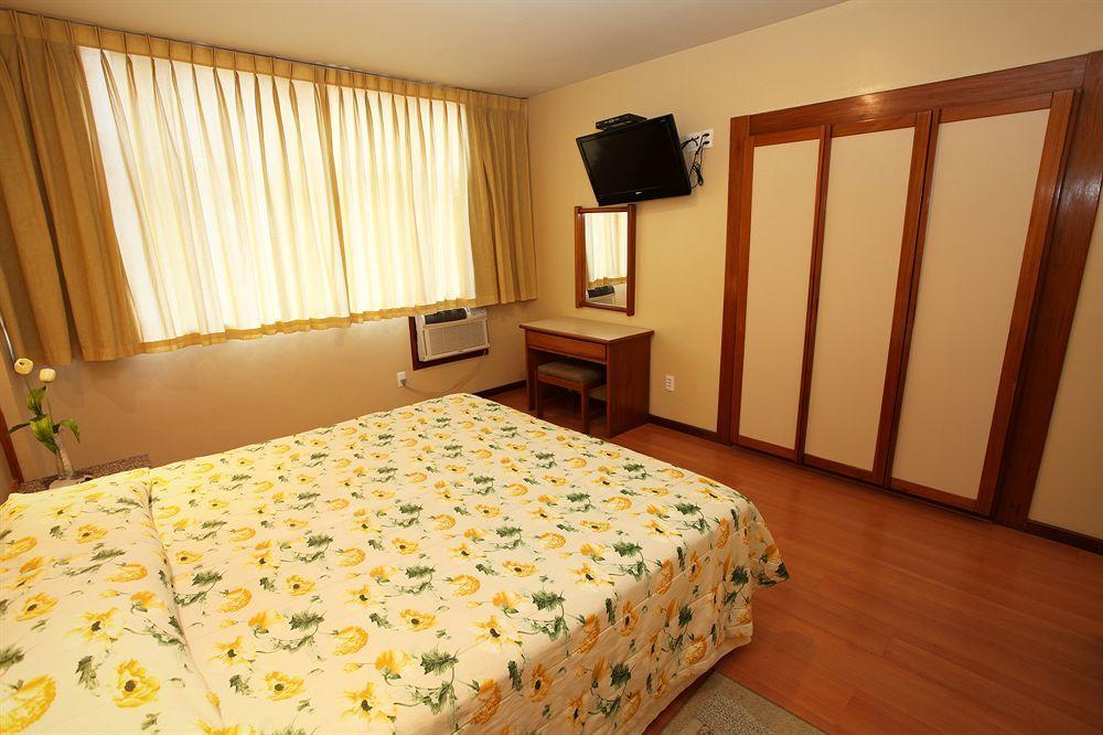 Hotel Flamengo Palace 里约热内卢 外观 照片