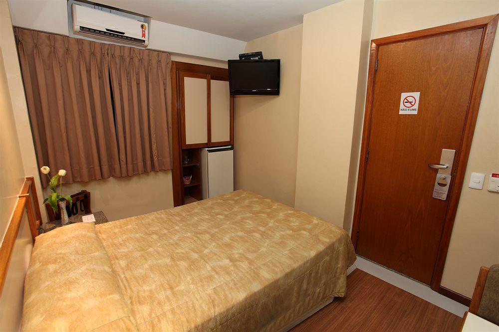 Hotel Flamengo Palace 里约热内卢 外观 照片
