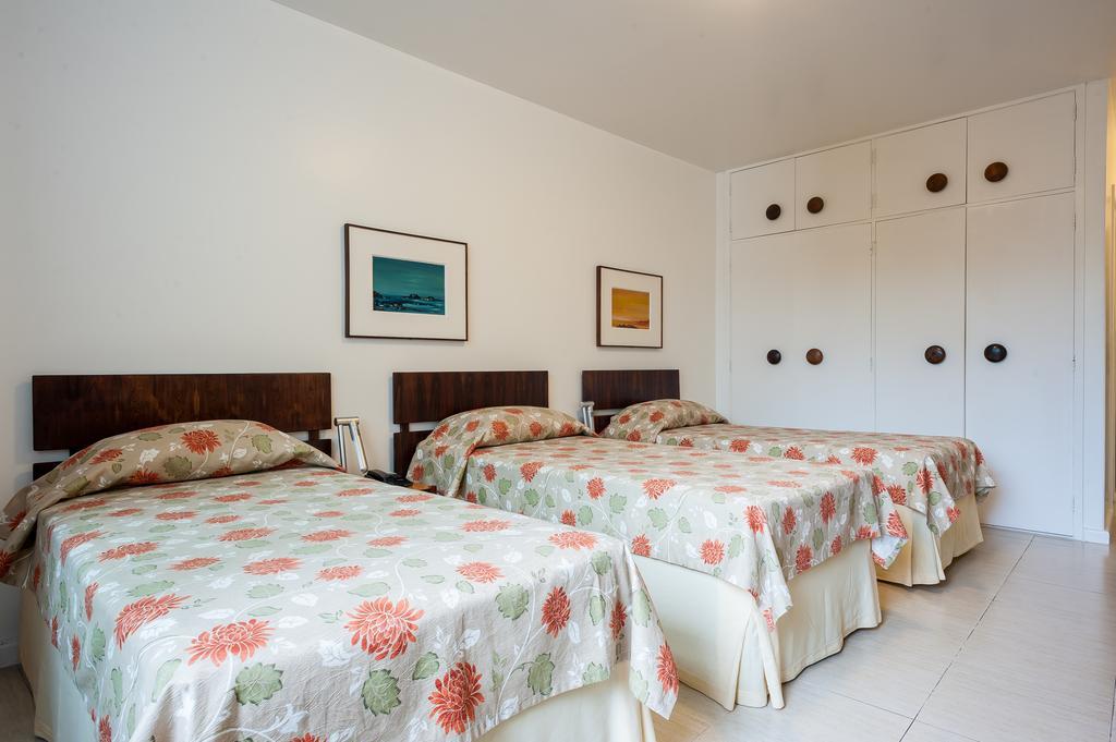 Hotel Flamengo Palace 里约热内卢 外观 照片