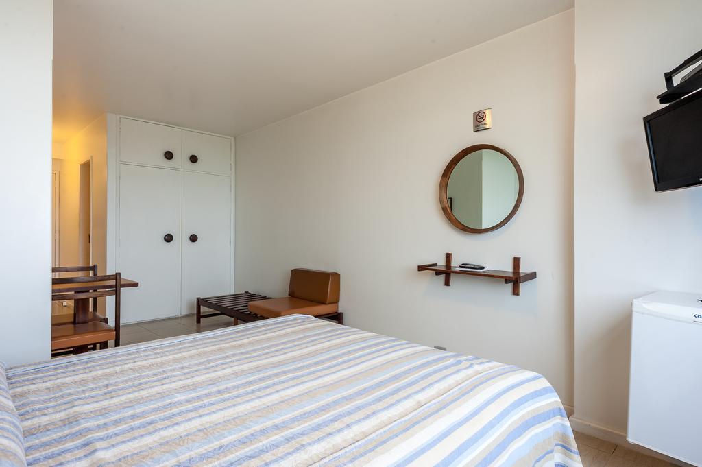 Hotel Flamengo Palace 里约热内卢 外观 照片