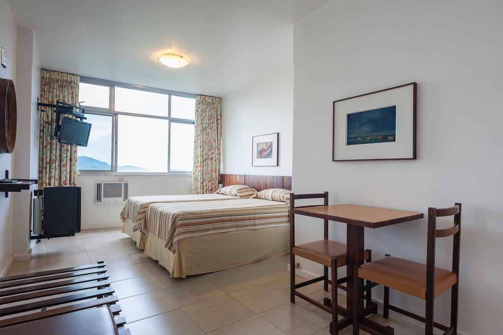 Hotel Flamengo Palace 里约热内卢 外观 照片