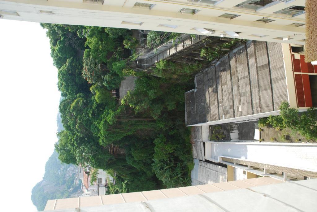 Hotel Flamengo Palace 里约热内卢 外观 照片