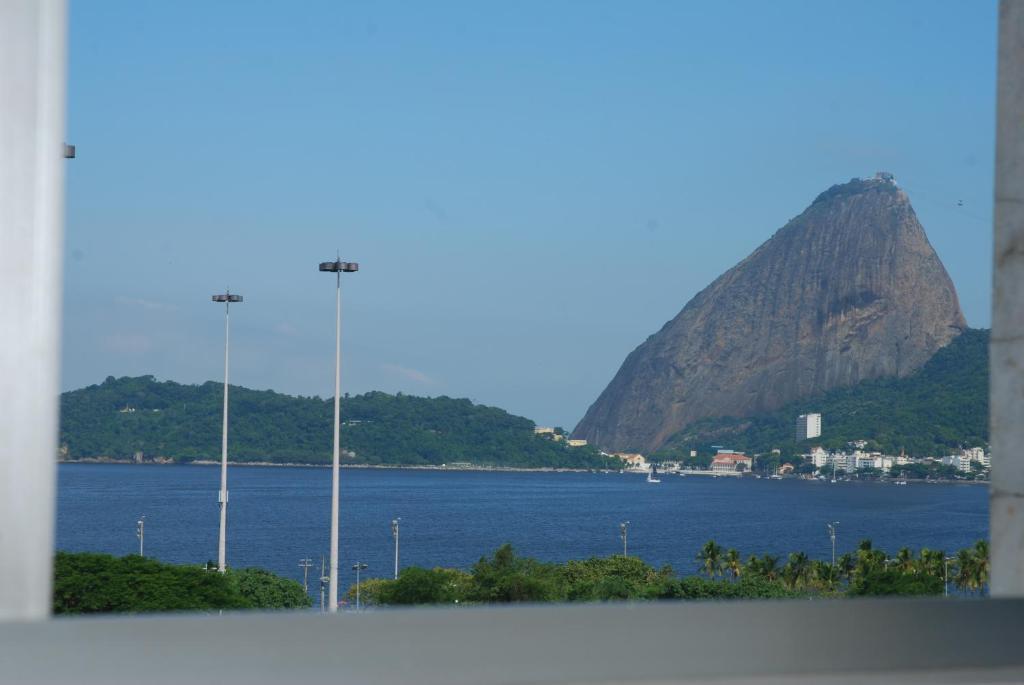 Hotel Flamengo Palace 里约热内卢 外观 照片