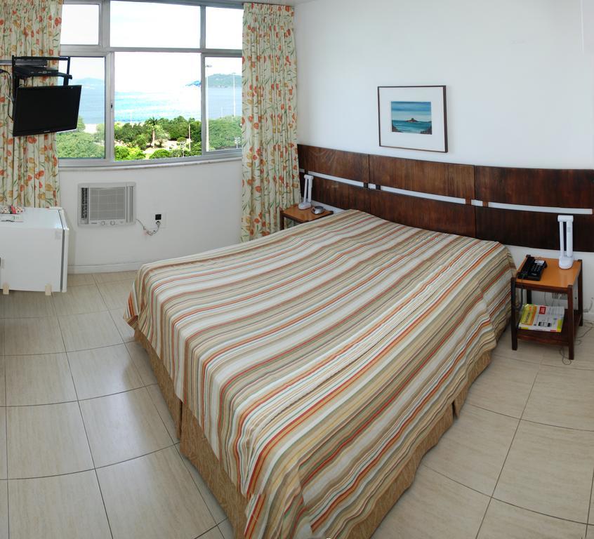 Hotel Flamengo Palace 里约热内卢 外观 照片
